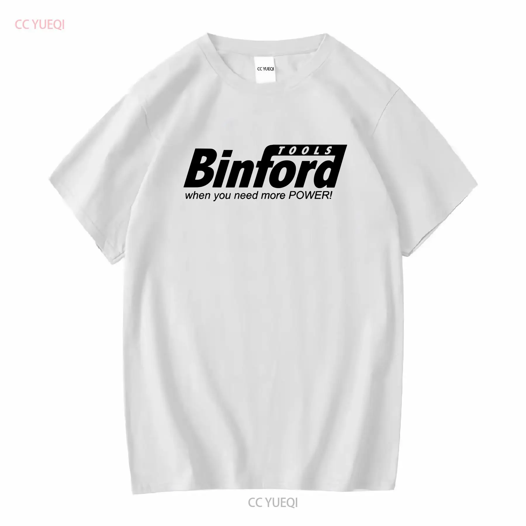 Home Improvement Binford Tools - Binford Tools Daha Fazla Güçe İhtiyacınız