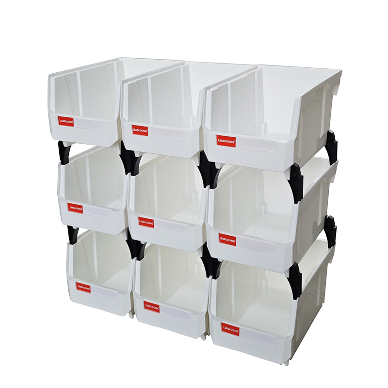 Home Improvement Binford Tools - V2 Beyaz Renk 200*130*110mm Atölye Ürünleri