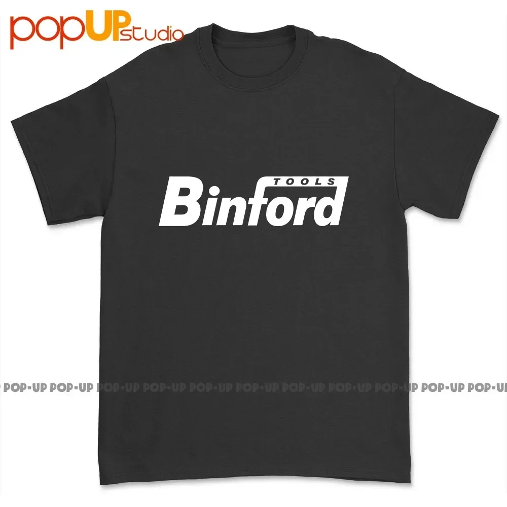 Home Improvement Binford Tools - Binford Tools Ev Geliştirme Tişörtü