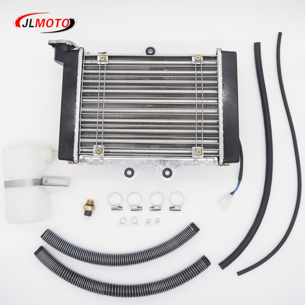 Tam Set radyatör tankı ile soğ - Hose Clamp Assorted incelemesi ve fiyatı