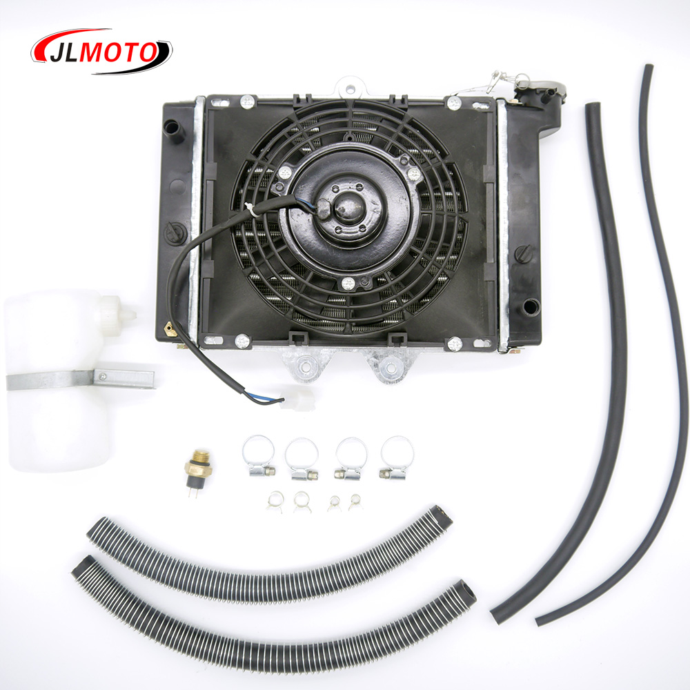 Tam Set radyatör tankı ile soğ - Hose Clamp Assorted incelemesi ve fiyatı