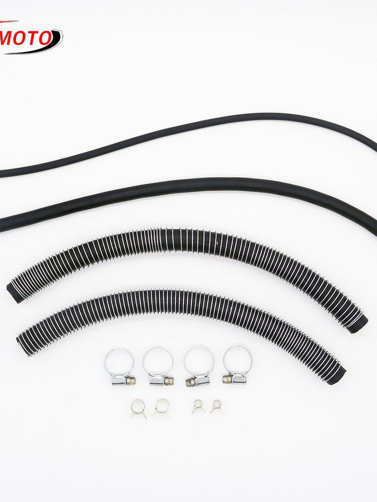 Tam Set radyatör tankı ile soğ - Hose Clamp Assorted incelemesi ve fiyatı
