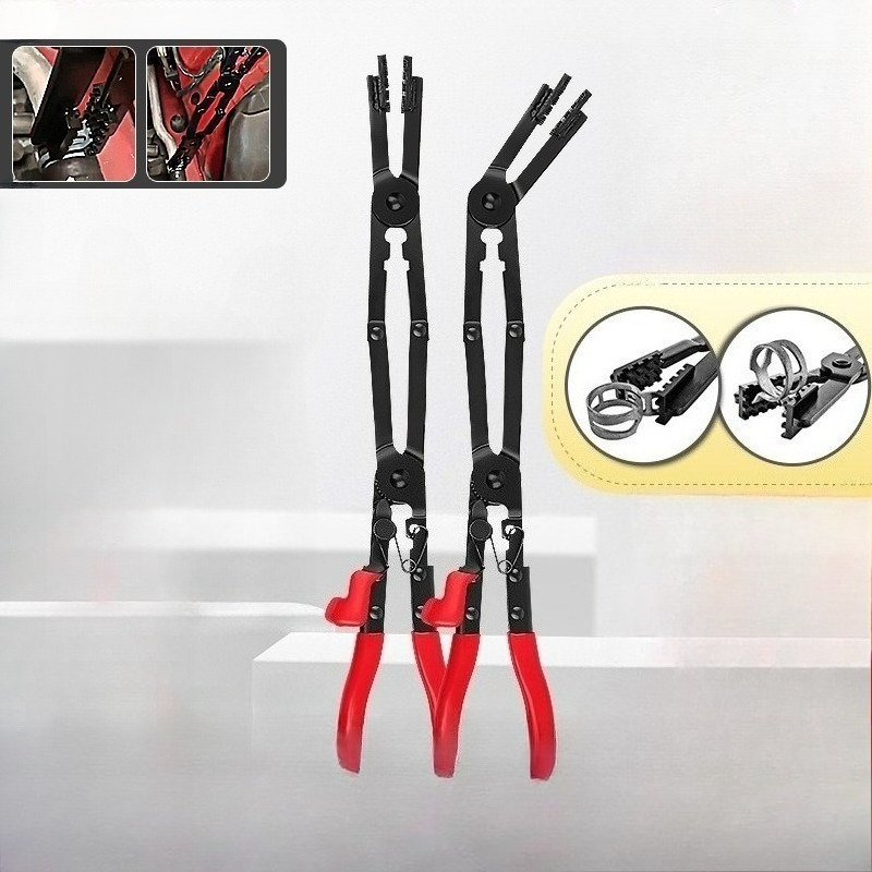Ayarlanabilir Kelepçe Aleti Ot - Hose Clamp Assorted incelemesi ve fiyatı