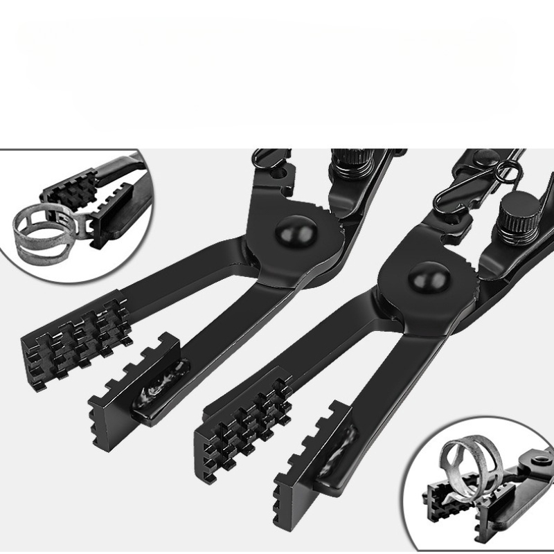 Ayarlanabilir Kelepçe Aleti Ot - Hose Clamp Assorted incelemesi ve fiyatı