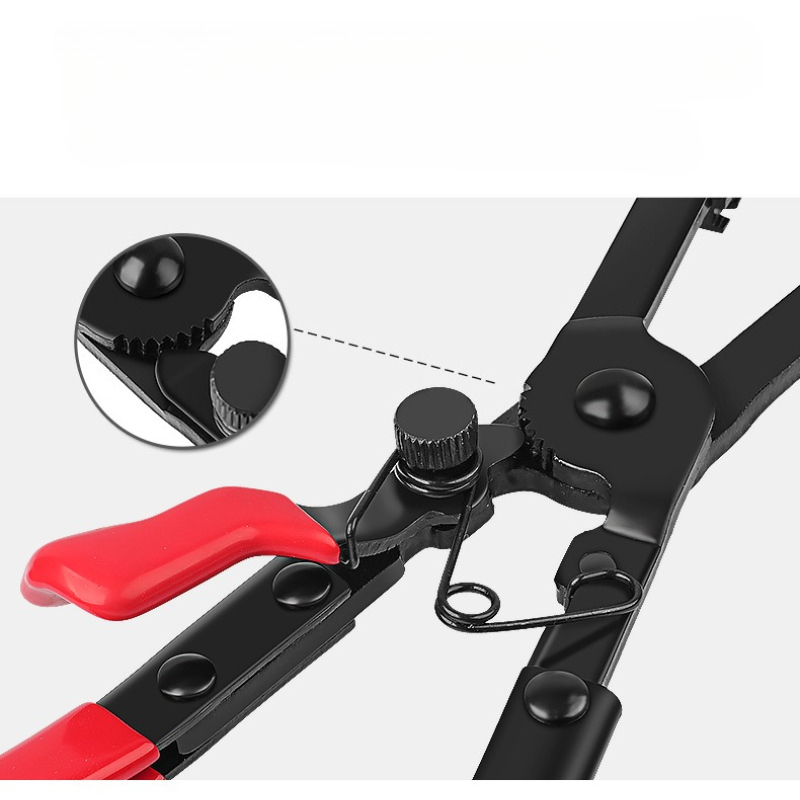 Ayarlanabilir Kelepçe Aleti Ot - Hose Clamp Assorted incelemesi ve fiyatı
