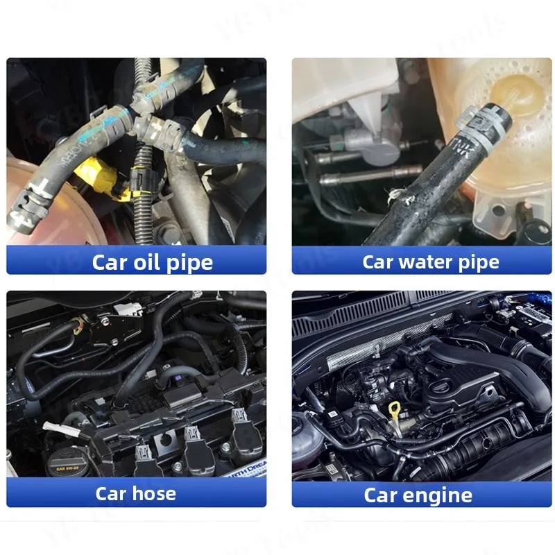 Ayarlanabilir Kelepçe Aleti Ot - Hose Clamp Assorted incelemesi ve fiyatı