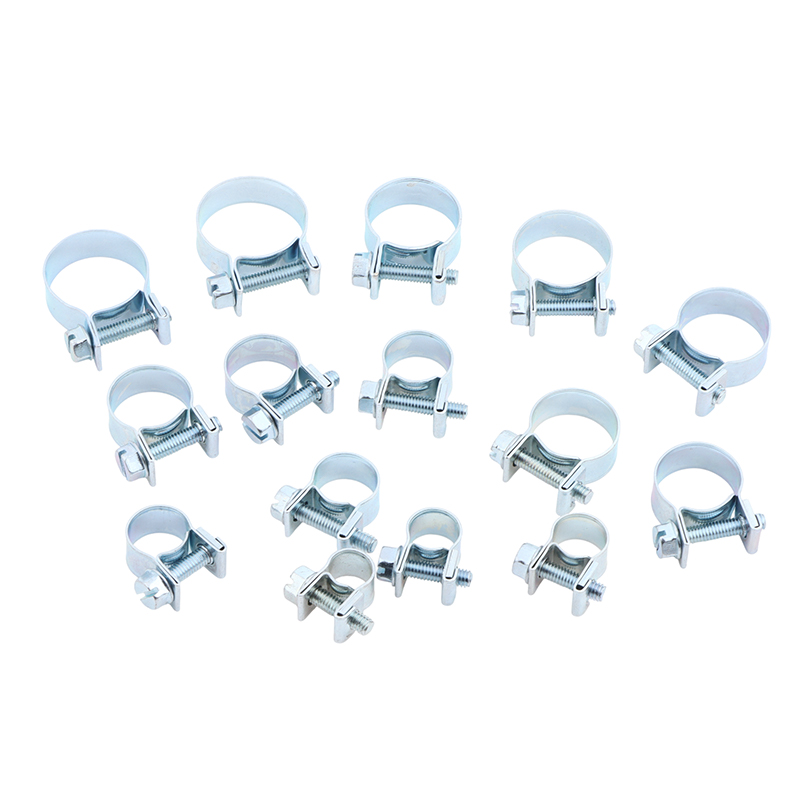 Jubilee Hortum Klipsleri 10 Ad - Hose Clamp Assorted incelemesi ve fiyatı