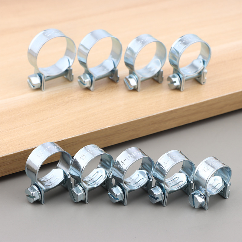 Jubilee Hortum Klipsleri 10 Ad - Hose Clamp Assorted incelemesi ve fiyatı