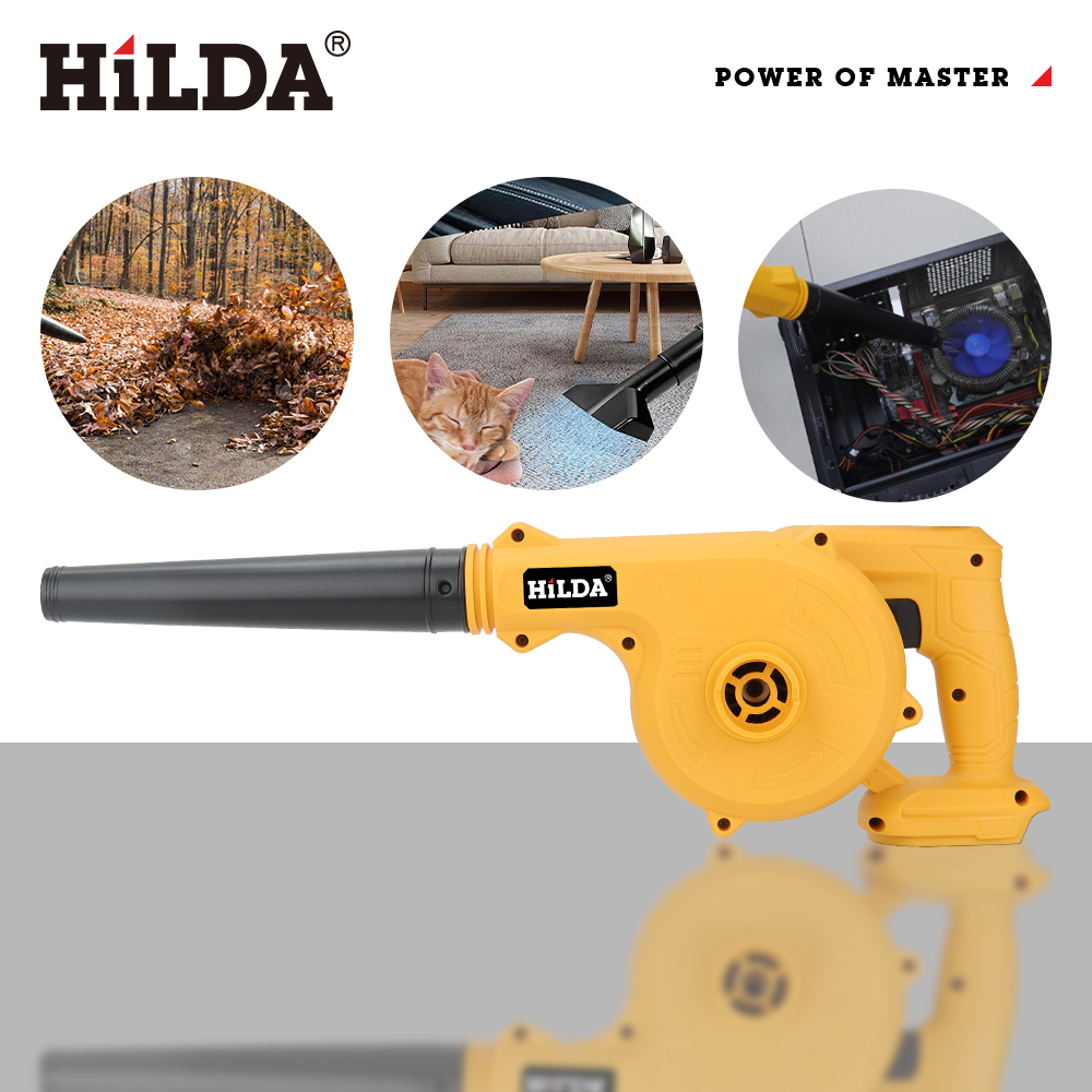 HILDA 1000W Hava Üfleyici Bilg - Home Improvement Services incelemesi ve fiyatı