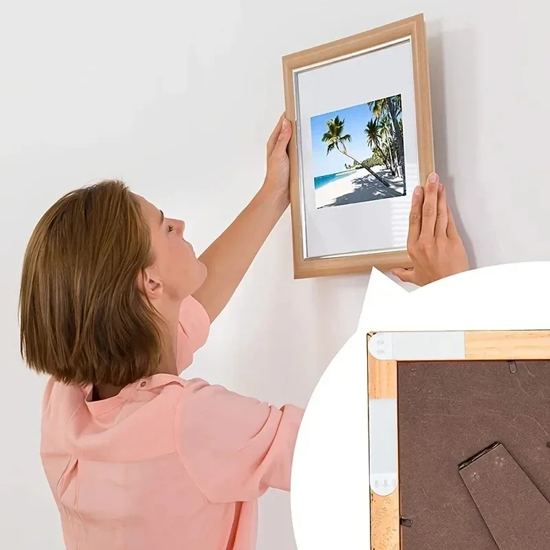 Çift Taraflı Resim Asma Şeritl - Picture Hanging Strip incelemesi ve fiyatı
