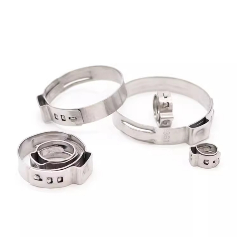 5-20 adet 5.3-159mm 304 Paslan - Hose Clamp Assorted incelemesi ve fiyatı