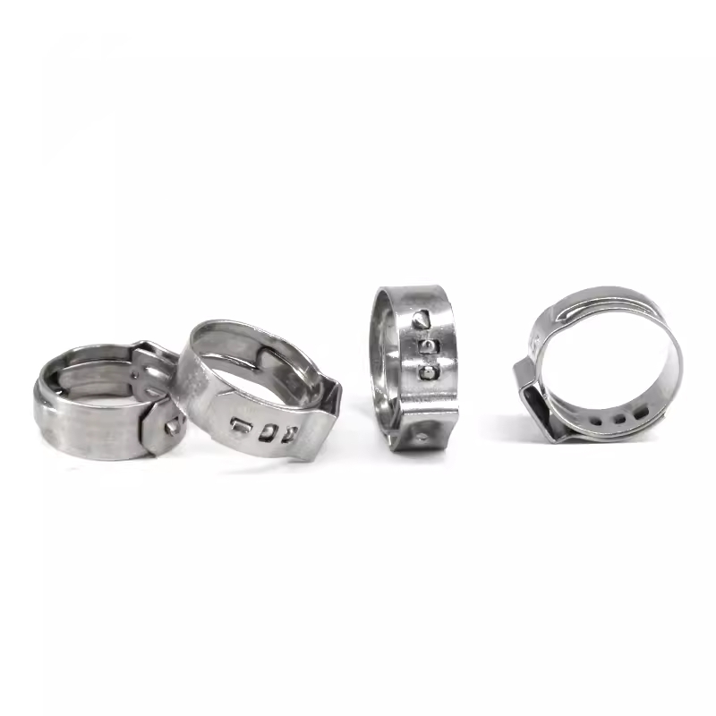 5-20 adet 5.3-159mm 304 Paslan - Hose Clamp Assorted incelemesi ve fiyatı