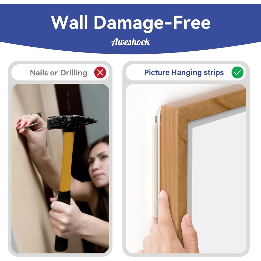 Bant Çift Taraflı Şeritler Yap - Picture Hanging Strip incelemesi ve fiyatı