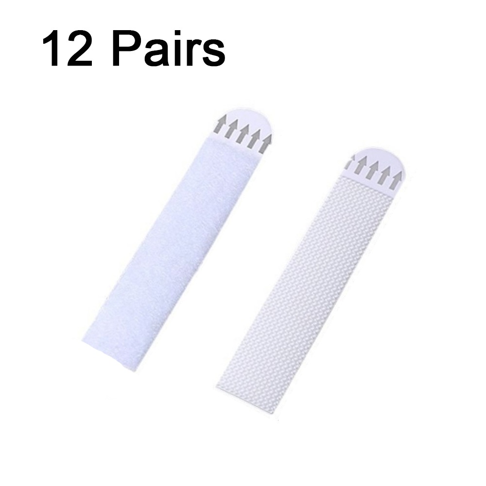 12 Çift Ağır Hizmet Tipi Resim - Picture Hanging Strip incelemesi ve fiyatı