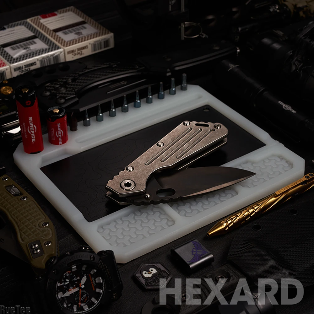 EDC Takım Depolama Vida Sırala - Home Improvement Binford Tools incelemesi ve fiyatı