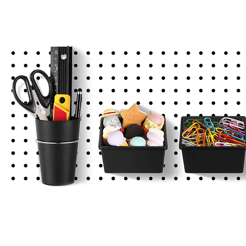 Yeni 1 Takım Verimli Pegboard  - Home Improvement Binford Tools incelemesi ve fiyatı