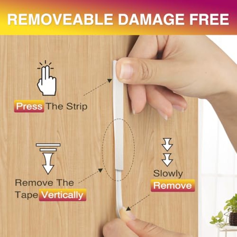 Resim Asma Şeritleri Ağır Hizm - Picture Hanging Strip incelemesi ve fiyatı