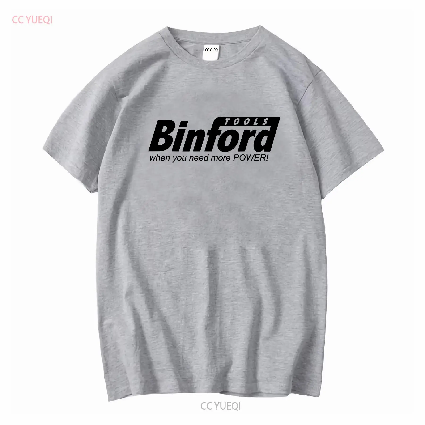 Binford Tools Daha Fazla Güçe  - Home Improvement Binford Tools incelemesi ve fiyatı