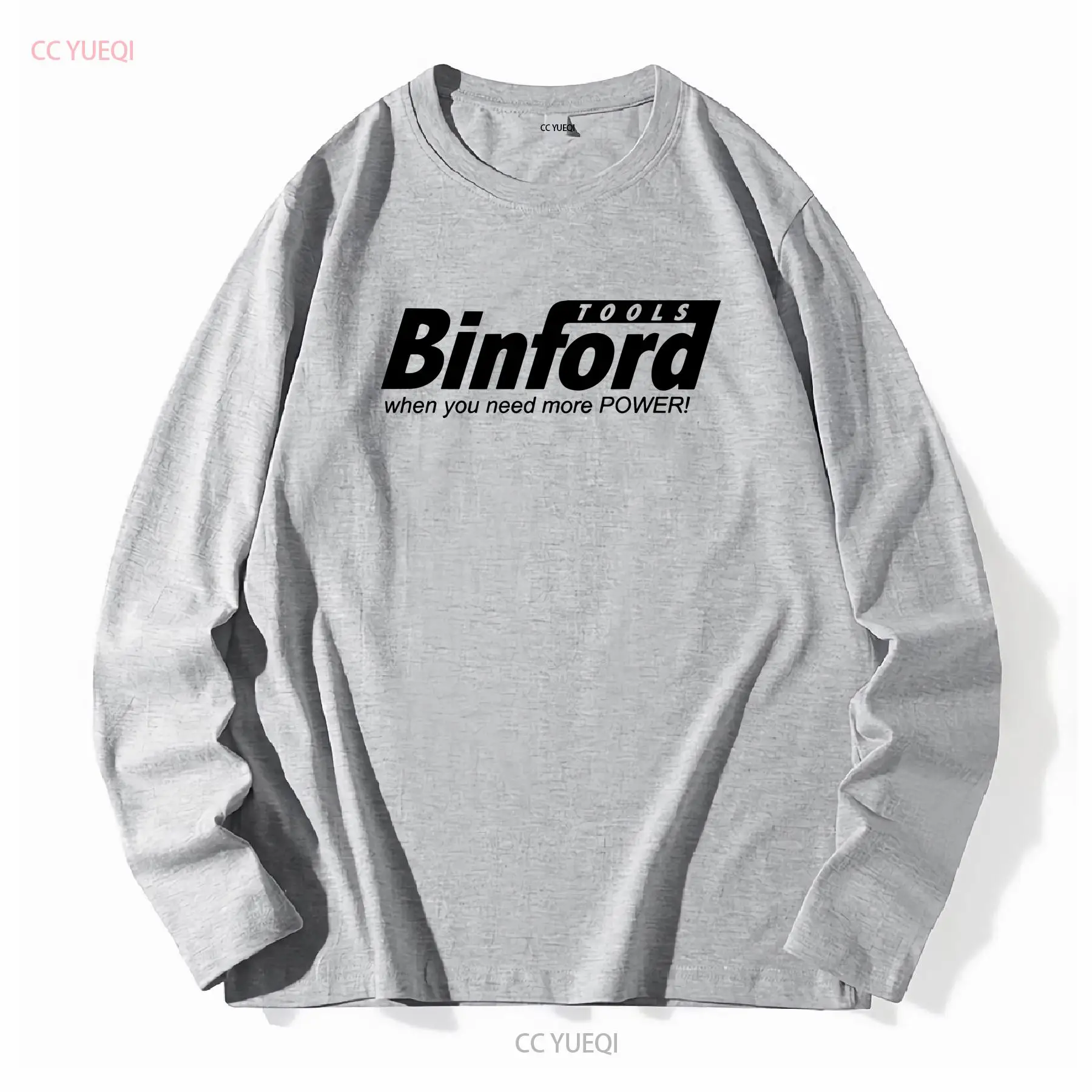 Binford Tools Daha Fazla Güçe  - Home Improvement Binford Tools incelemesi ve fiyatı