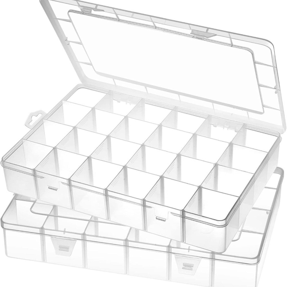 Taşınabilir 24/36 Izgaralı Sak - Home Improvement Binford Tools incelemesi ve fiyatı