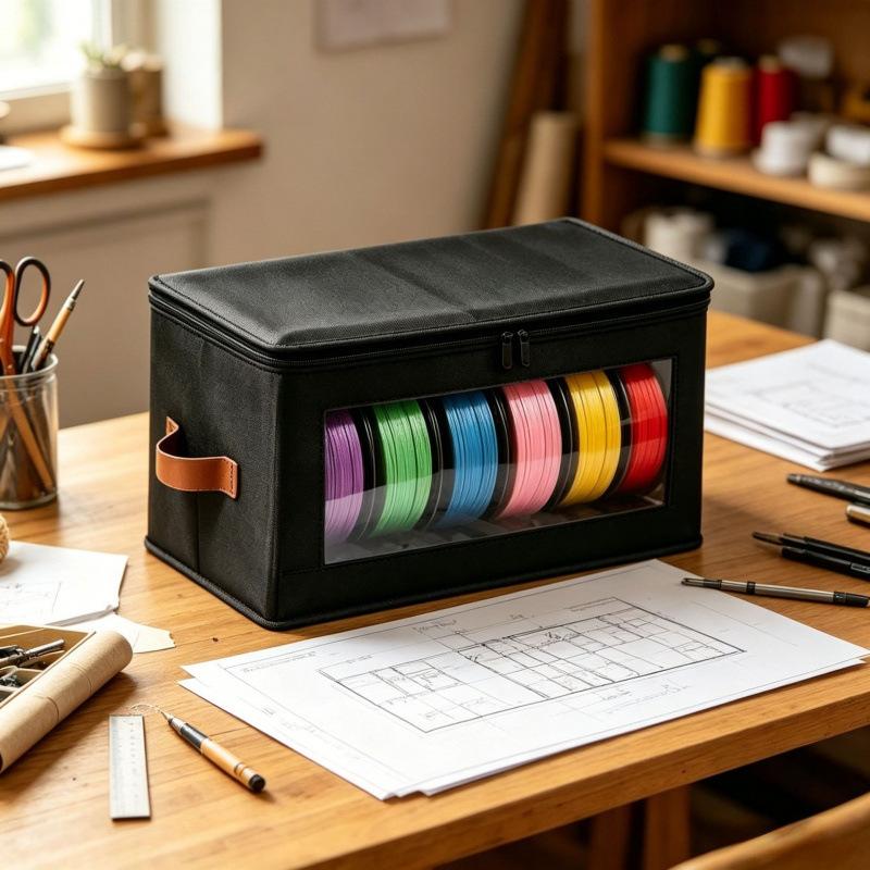 Yeni 1 adet 3D yazıcı Filament - Home Improvement Binford Tools incelemesi ve fiyatı