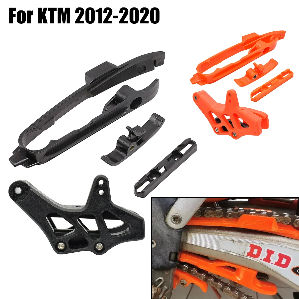 Salıncak Kolu Zincir Kaydırıcı - Hose Clamp Assorted incelemesi ve fiyatı