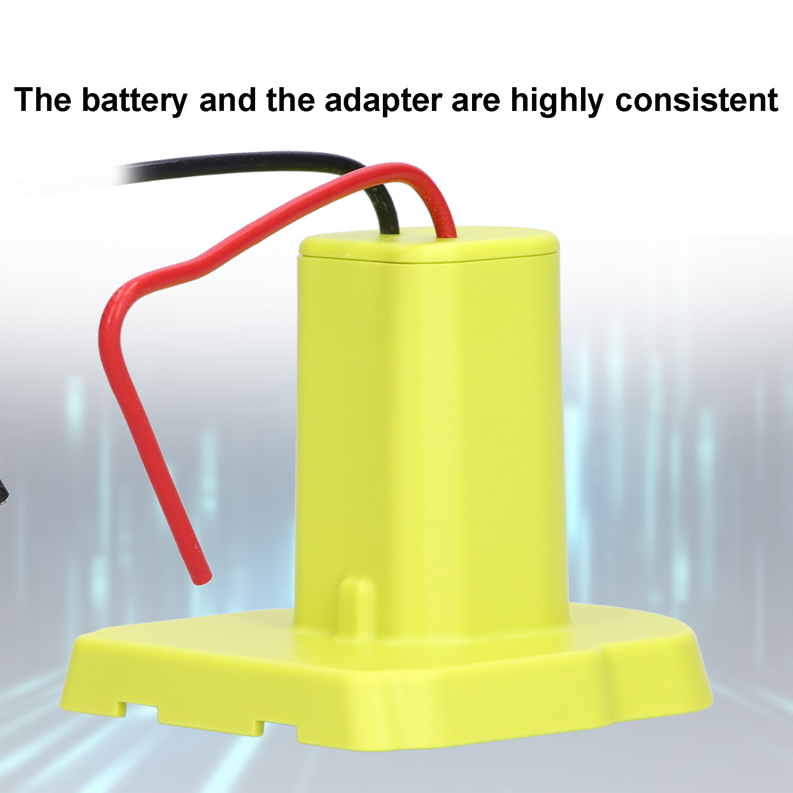18V DIY Çıkış Adaptörü Tek Tel - Home Improvement Services incelemesi ve fiyatı