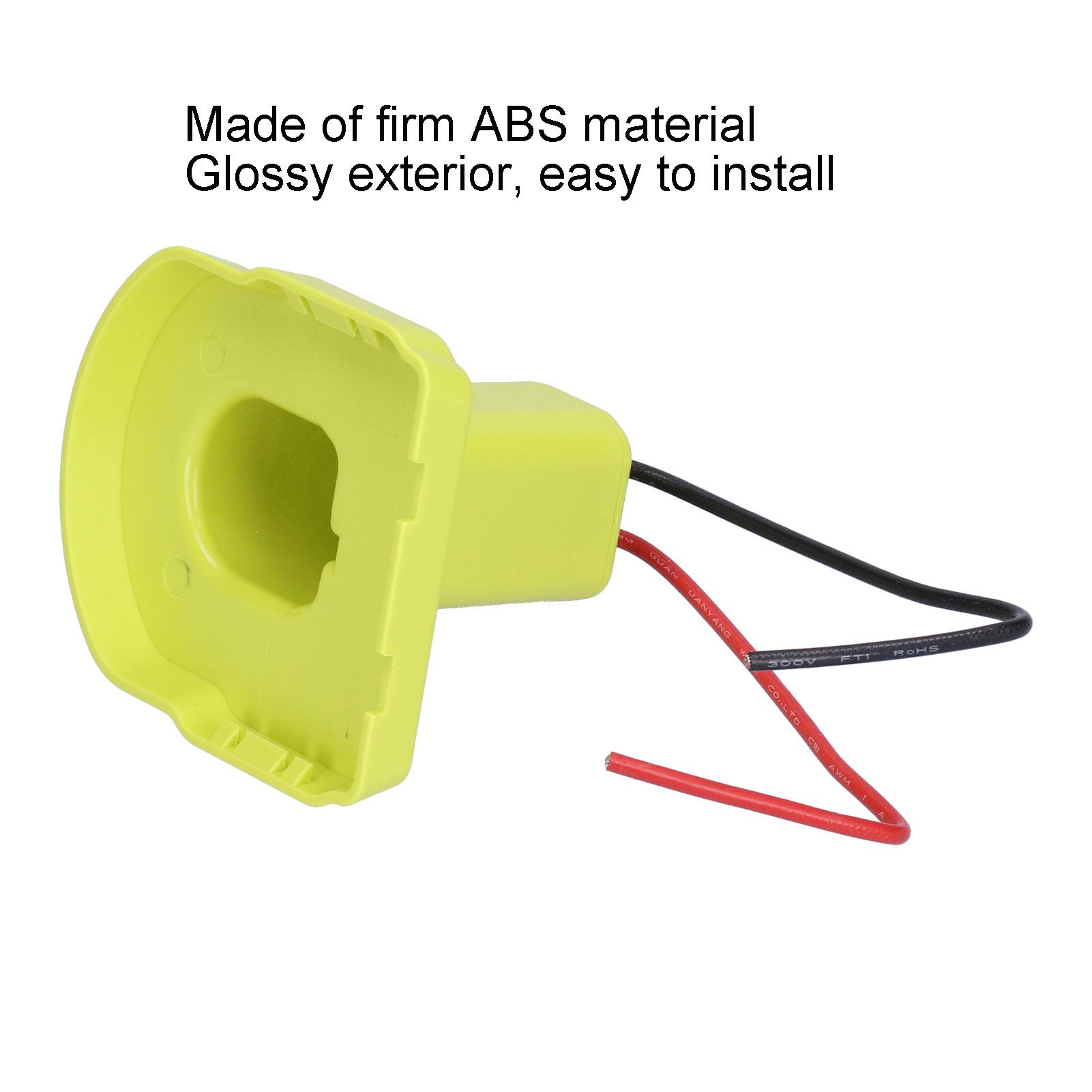 18V DIY Çıkış Adaptörü Tek Tel - Home Improvement Services incelemesi ve fiyatı