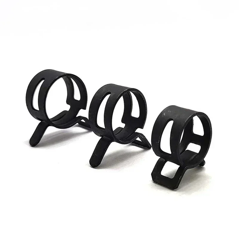 140 adet 6-22mm Siyah Q673B Va - Hose Clamp Assorted incelemesi ve fiyatı