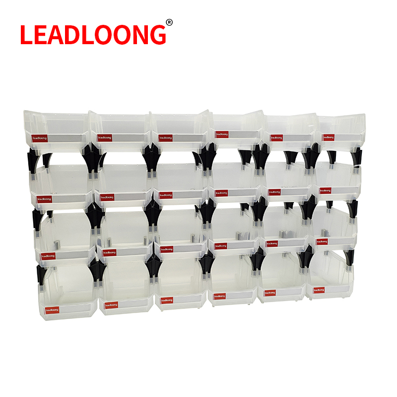 LEADLOONG şeffaf parçalar Bin  - Home Improvement Binford Tools incelemesi ve fiyatı