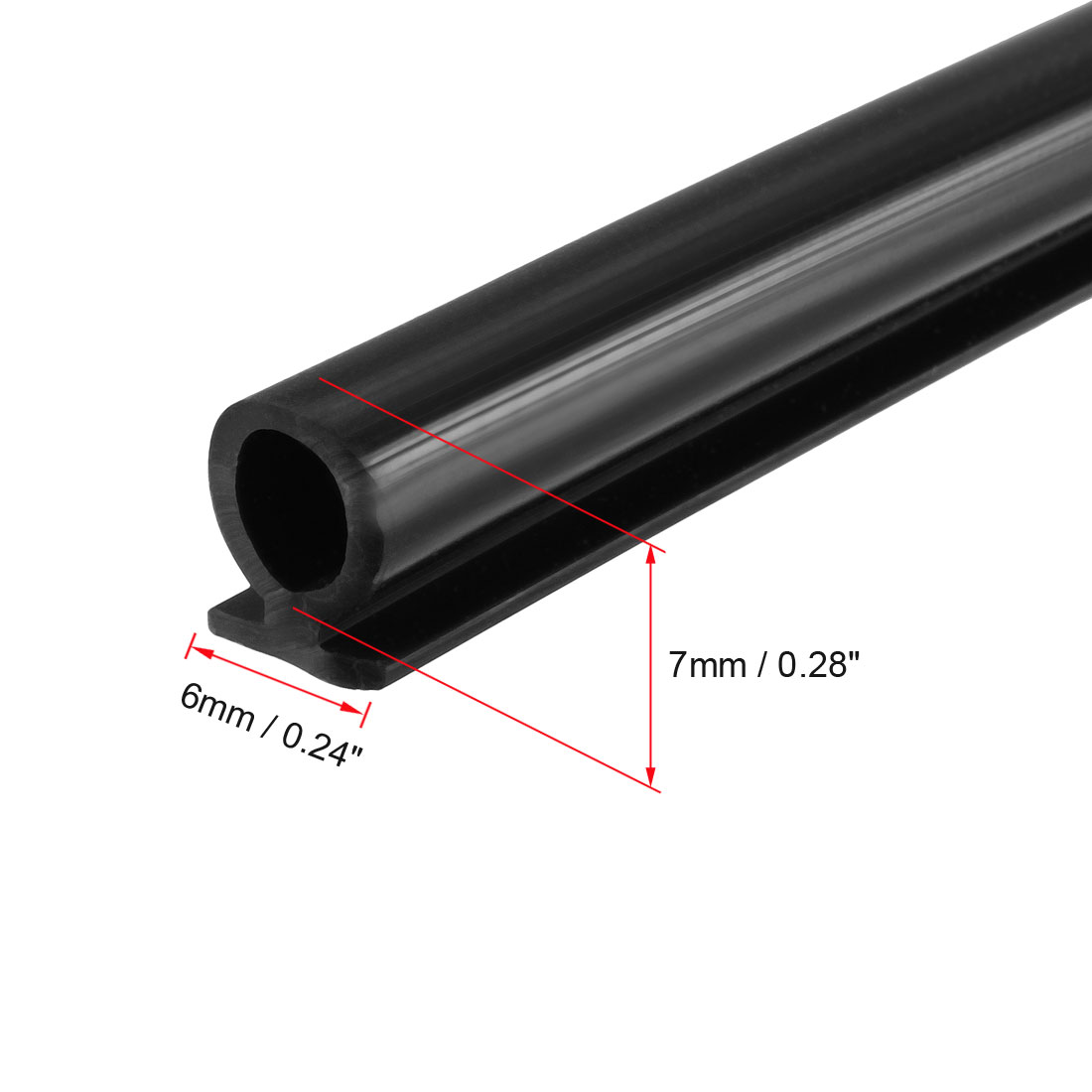 Uxcell 1/3/5 Metre T-Slot Mont - Picture Hanging Strip incelemesi ve fiyatı