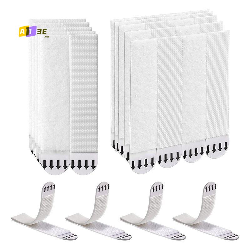 A03E-20 Çift (40 Şerit) İz Bır - Picture Hanging Strip incelemesi ve fiyatı