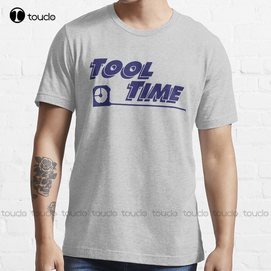 Aracı zaman T-Shirt-ev gelişti - Home Improvement Binford Tools incelemesi ve fiyatı