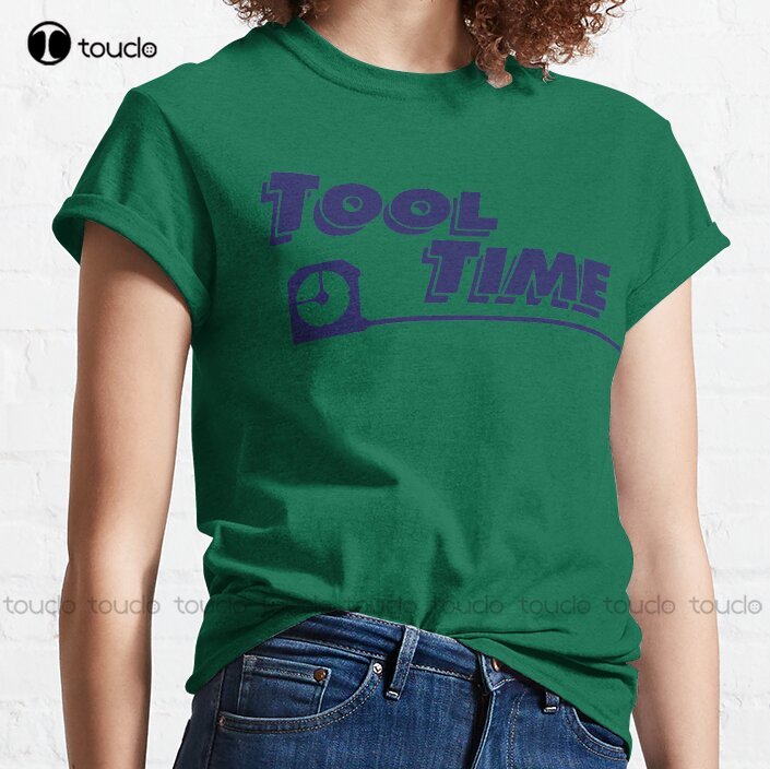 Aracı zaman T-Shirt-ev gelişti - Home Improvement Binford Tools incelemesi ve fiyatı