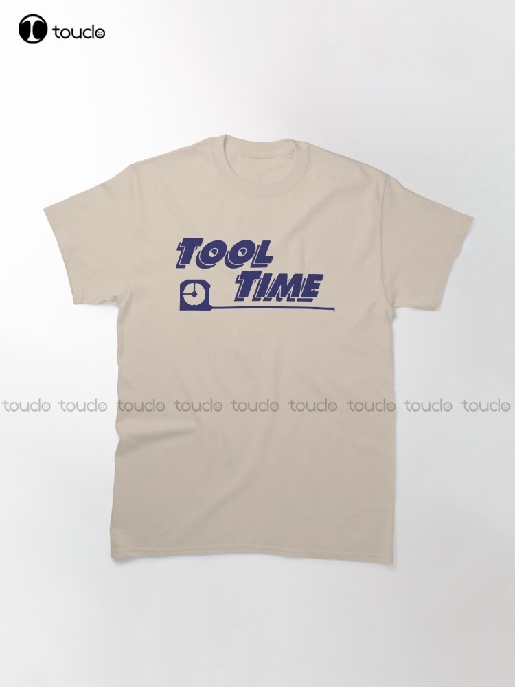 Aracı zaman T-Shirt-ev gelişti - Home Improvement Binford Tools incelemesi ve fiyatı