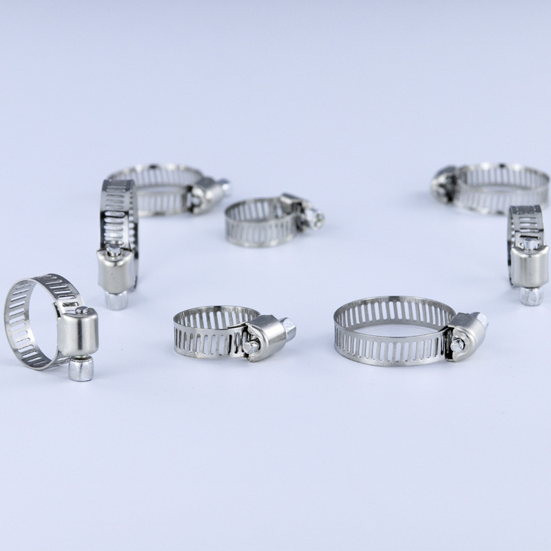40/50 Adet Paslanmaz Çelik Hor - Hose Clamp Assorted incelemesi ve fiyatı