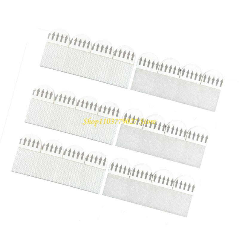 C4DF 12 Adet Büyük Resim Asılı - Picture Hanging Strip incelemesi ve fiyatı