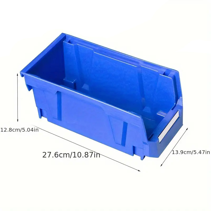 12 adet İstiflenebilir Alet De - Home Improvement Binford Tools incelemesi ve fiyatı