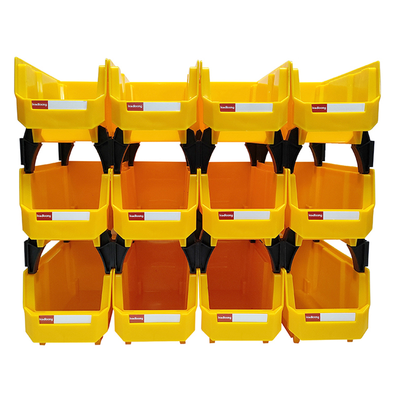 12 adet İstiflenebilir Alet De - Home Improvement Binford Tools incelemesi ve fiyatı