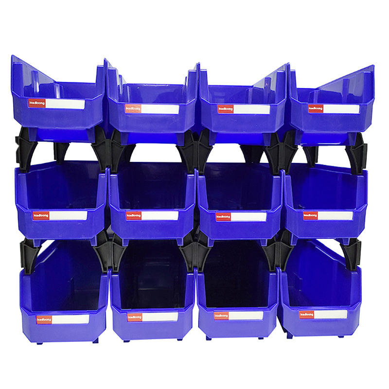 12 adet İstiflenebilir Alet De - Home Improvement Binford Tools incelemesi ve fiyatı