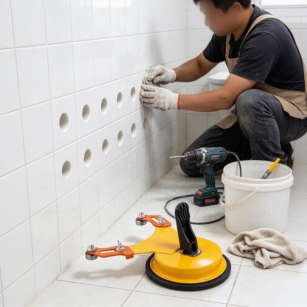 1 adet vantuz tutucu seramik k - Home Improvement Guide incelemesi ve fiyatı
