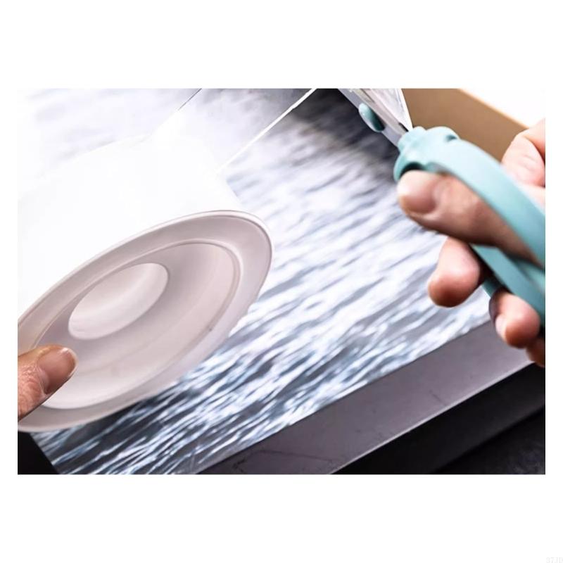 Ekstra Büyük Çift Taraflı Bant - Picture Hanging Strip incelemesi ve fiyatı