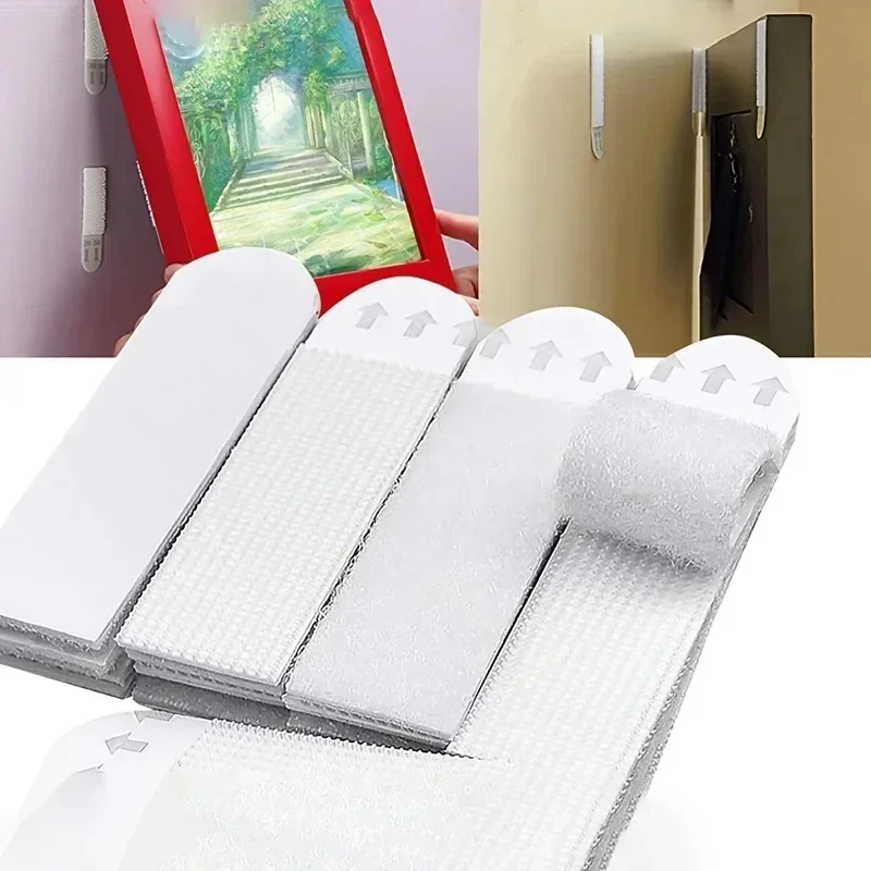 Çift Taraflı Bantlar Yapışkanl - Picture Hanging Strip incelemesi ve fiyatı