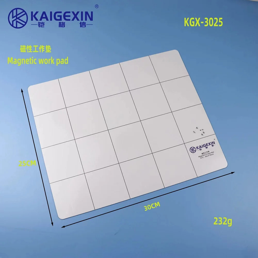kgx 30*25 cm 25*20 cm Manyetik - Home Improvement Binford Tools incelemesi ve fiyatı